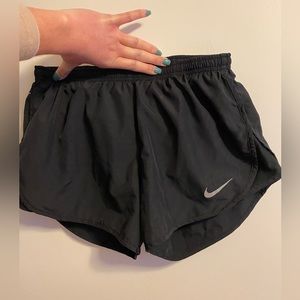 Woman’s Athletic Shorts